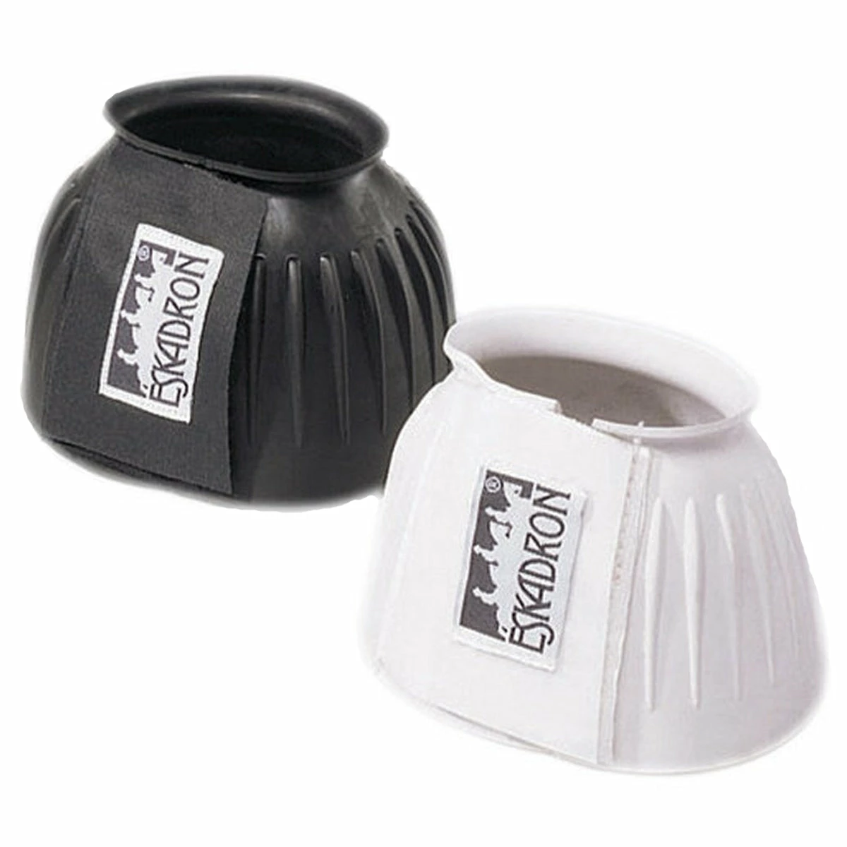 Eskadron Pull On & Velcro Bell Boot 1 Eskadron Pull On & Velcro Bell Boot