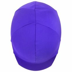 Ovation Helmet Zocks- Solid -Farm House Tack Sales Shop purple 08560.1587492157.1280.1280