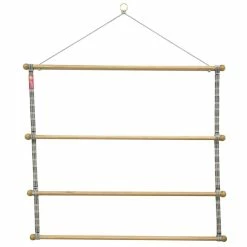 5/A Baker Blanket Bar