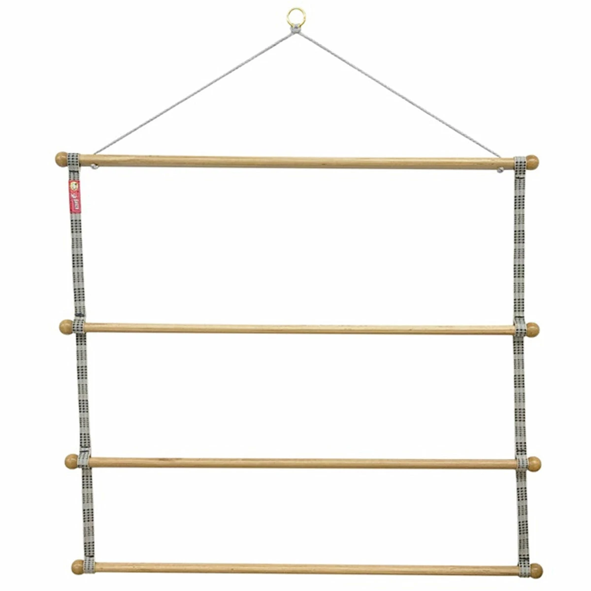 5/A Baker Blanket Bar 1 5/A Baker Blanket Bar