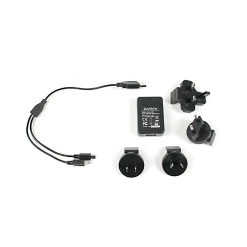 Ice-Vibe Cable & Transformer By Horseware