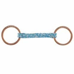 Acavallo "Jumpe" Alupro Bit -Farm House Tack Sales Shop rosegold 8ec40a69 2d89 42e0 92c7 6c807d7c42f0