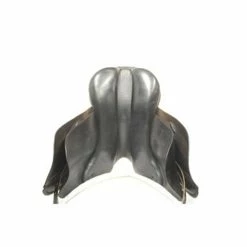 True Brit 17" Dressage Used Saddle -Farm House Tack Sales Shop saddle 34406.1583521621.1280.1280