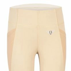 TuffRider Children's Minerva EquiCool Tights 67 TuffRider Children's Minerva EquiCool Tights -Farm House Tack Sales Shop safari2 52726.1587157087.1280.1280