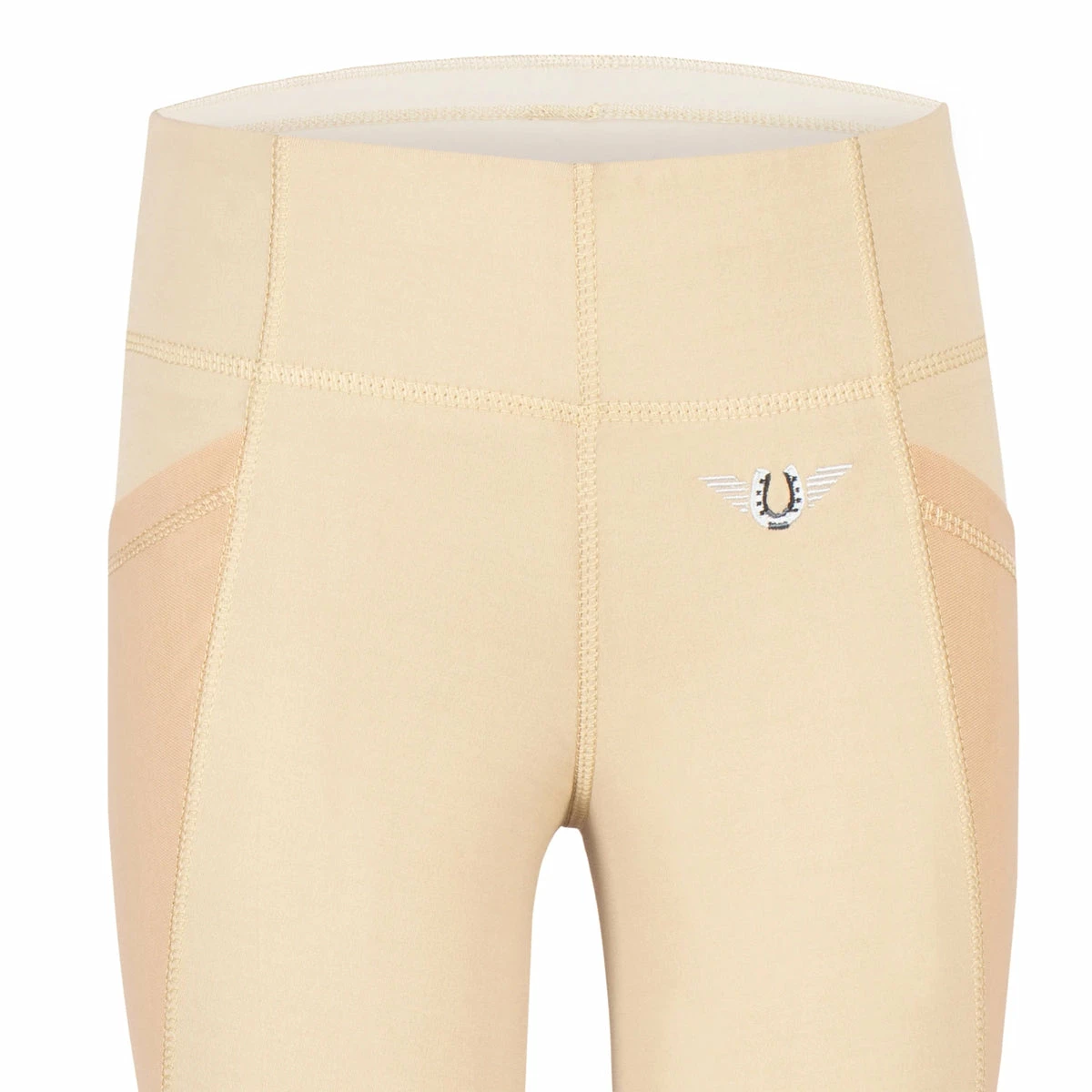 TuffRider Children's Minerva EquiCool Tights 33 TuffRider Children's Minerva EquiCool Tights - Image 33