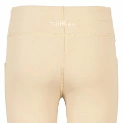 TuffRider Children's Minerva EquiCool Tights 68 TuffRider Children's Minerva EquiCool Tights -Farm House Tack Sales Shop safari4 70818.1587157087.1280.1280