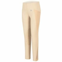 TuffRider Children's Minerva EquiCool Tights 64 TuffRider Children's Minerva EquiCool Tights -Farm House Tack Sales Shop safari 86613.1587157087.1280.1280