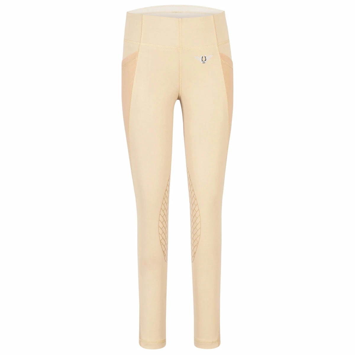 TuffRider Children's Minerva EquiCool Tights 31 TuffRider Children's Minerva EquiCool Tights - Image 31