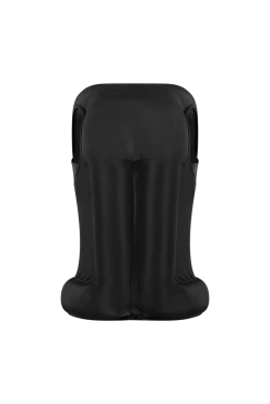 Seaver Safefit Airbag Vest -Farm House Tack Sales Shop safefit backdeployed