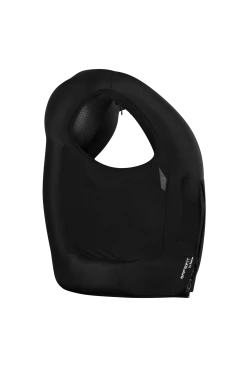 Seaver Safefit Airbag Vest -Farm House Tack Sales Shop safefit sidedeployment