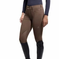Samshield Women's Ambre Knee Grip Breeches -Farm House Tack Sales Shop samshield fw21 ambre KG FV camel champagne 8108 eb8dd593 ca46 4c7d a834 7d0aa274994e