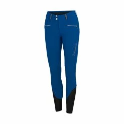 Samshield Women's Sandra Knee Patch Breeches