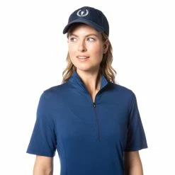 Kerrits Logo Hat -Farm House Tack Sales Shop sapphire 11674.1581613868.1280.1280