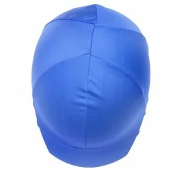 Ovation Helmet Zocks- Solid -Farm House Tack Sales Shop sapphire 99746.1587492158.1280.1280
