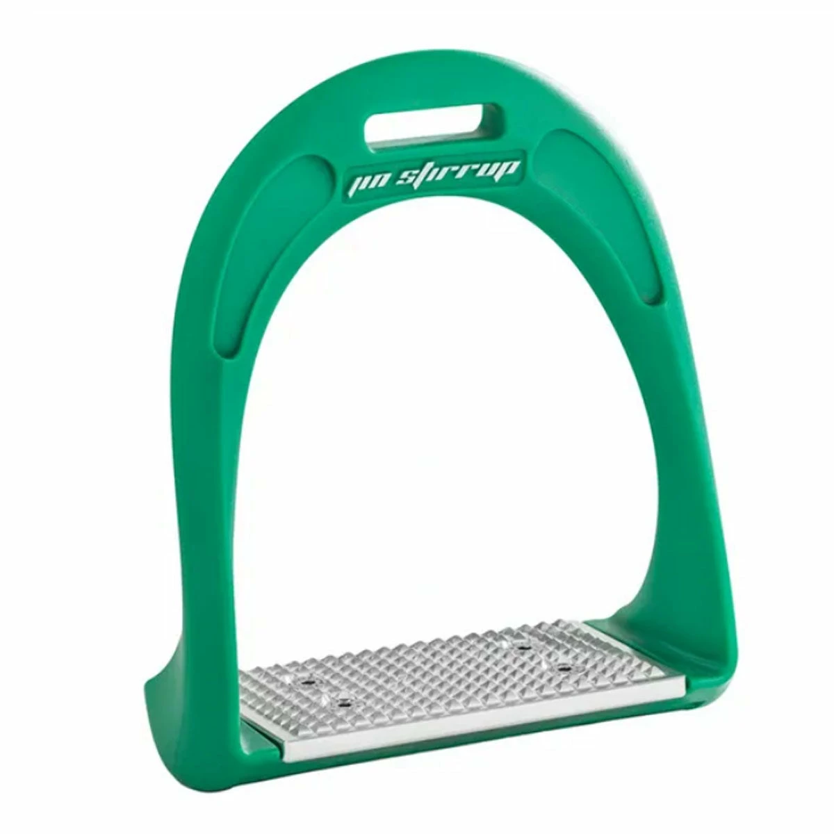 Jin Evol Stirrup Irons 2 Jin Evol Stirrup Irons - Image 2