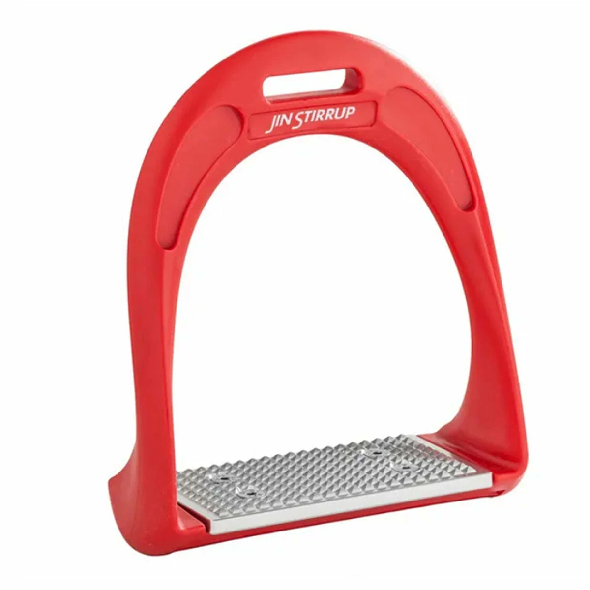 Jin Evol Stirrup Irons 3 Jin Evol Stirrup Irons - Image 3