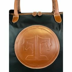 Tucker Tweed Equestrian Tryon Travel Overnight Bag 46 Tucker Tweed Equestrian Tryon Travel Overnight Bag -Farm House Tack Sales Shop signature collection 61974.1587480336.1280.1280