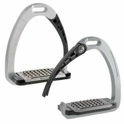 Acavallo Arena AluPro Stirrups 65 Acavallo Arena AluPro Stirrups -Farm House Tack Sales Shop silver2 87704.1587666989.1280.1280