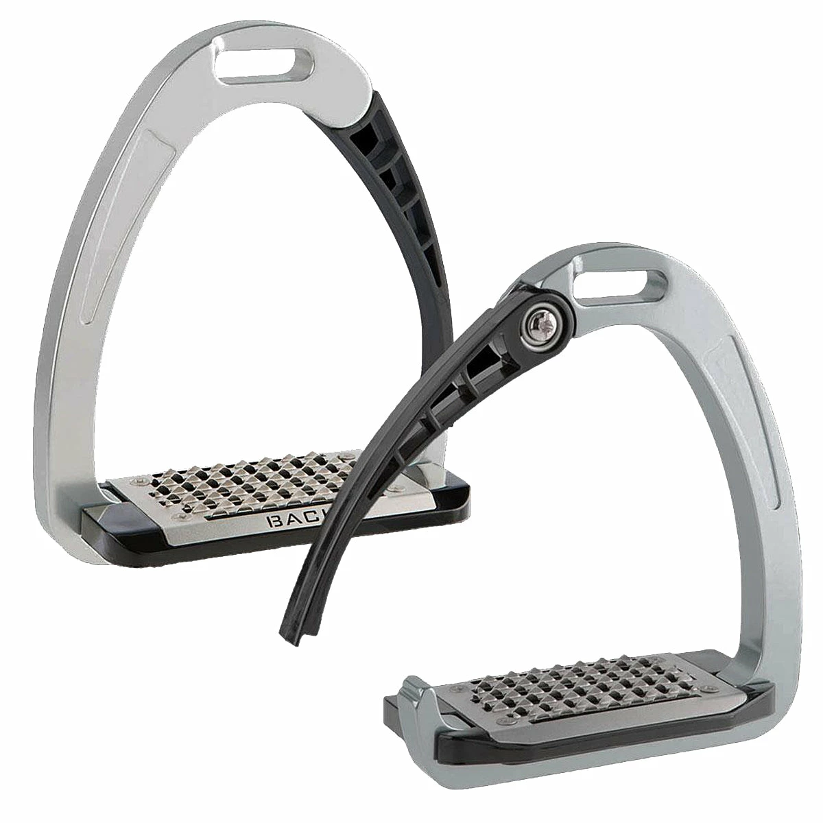 Acavallo Arena AluPro Stirrups 30 Acavallo Arena AluPro Stirrups - Image 30