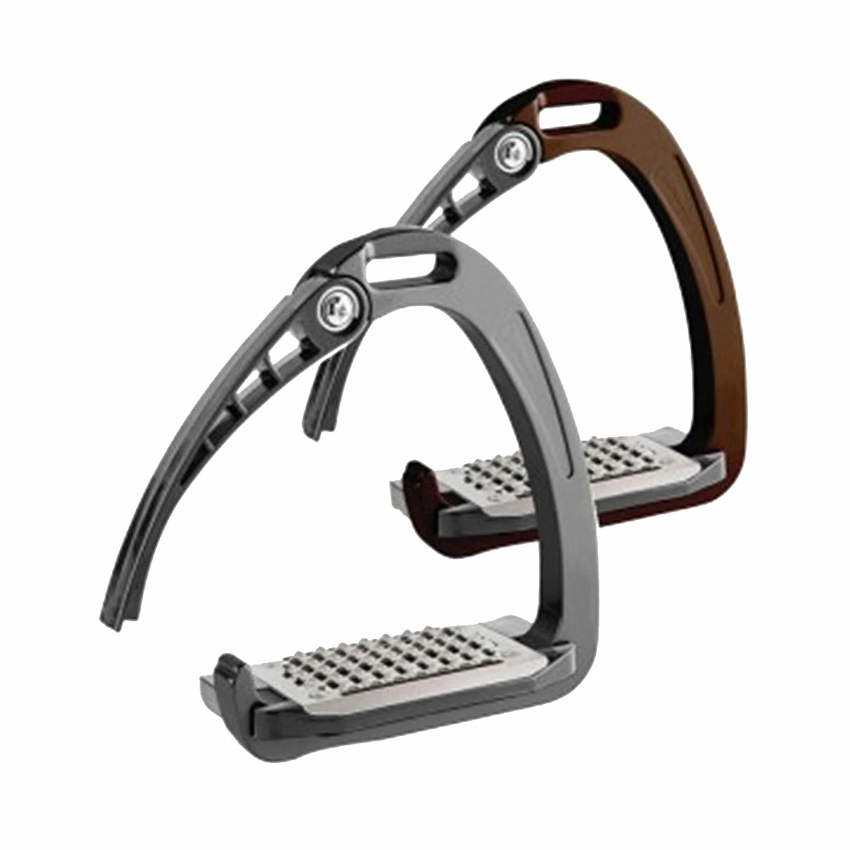 Acavallo Arena AluPro Stirrups 32 Acavallo Arena AluPro Stirrups - Image 32