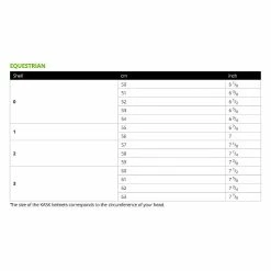 Kask Kooki Lady Helmet -Farm House Tack Sales Shop size 157a5381 40d4 4ec7 a09f 35fcc7e1e90c