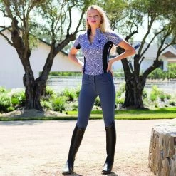 Goode Rider Full Seat Miracle Breech 18 Goode Rider Full Seat Miracle Breech -Farm House Tack Sales Shop slateblue2 26276.1588968555.1280.1280