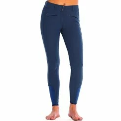 Goode Rider Full Seat Miracle Breech 14 Goode Rider Full Seat Miracle Breech -Farm House Tack Sales Shop slateblueFRONT 59622.1582229241.1280.1280