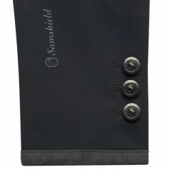 Samshield Women's Alix Show Jacket 12 Samshield Women's Alix Show Jacket -Farm House Tack Sales Shop sleeve 07299.1581707343.1280.1280