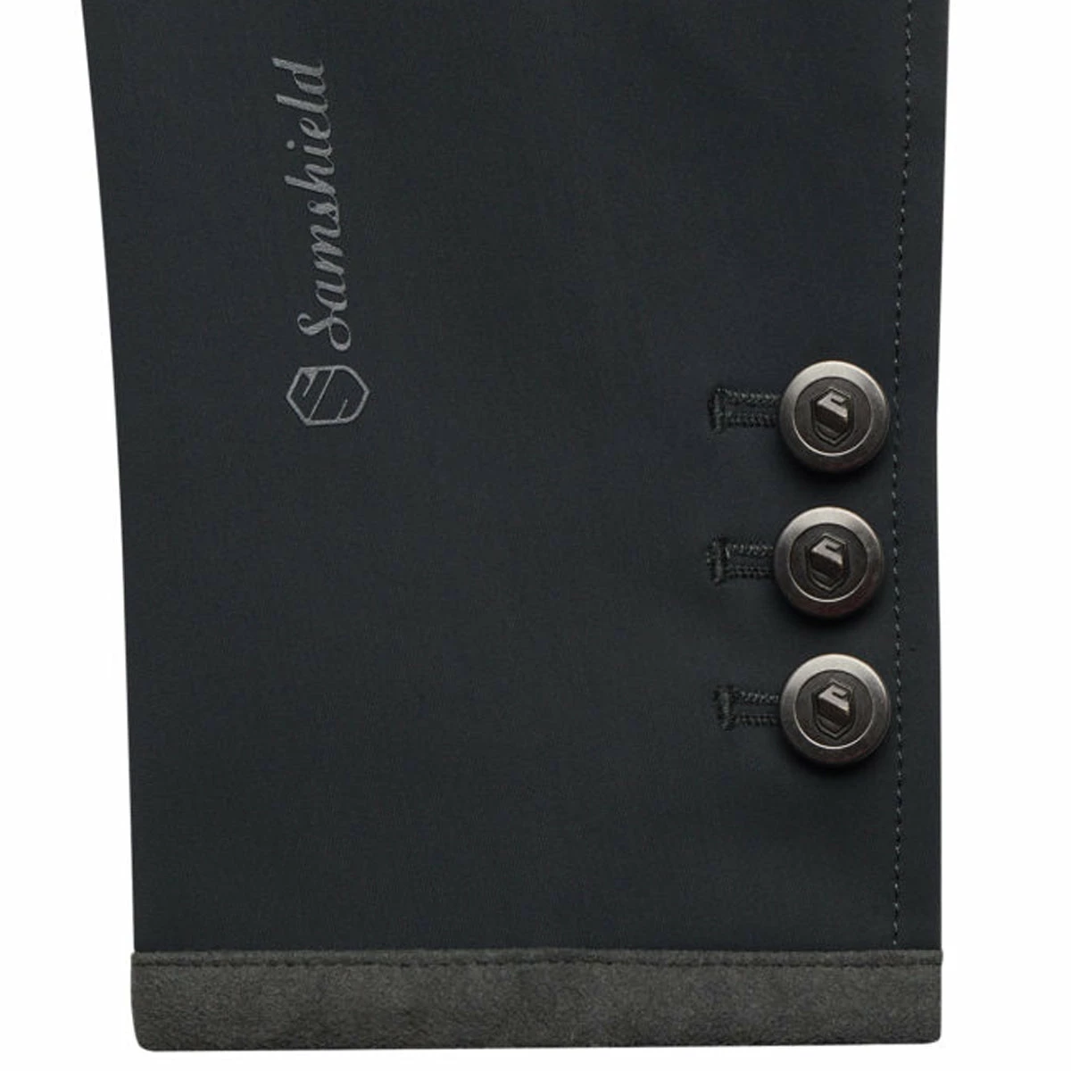 Samshield Women's Alix Show Jacket 5 Samshield Women's Alix Show Jacket - Image 5