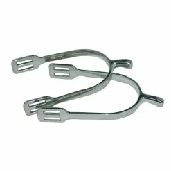 Prince Of Wales Continental Children's Spurs