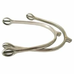 Coronet Tom Thumb Ladies Spurs