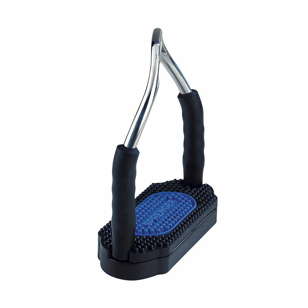 Herm Sprenger Bow Balance Stirrups 3 Herm Sprenger Bow Balance Stirrups - Image 3