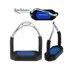 Herm Sprenger Bow Balance Stirrups 10 Herm Sprenger Bow Balance Stirrups -Farm House Tack Sales Shop stirrup5 39405.1589414065.1280.1280