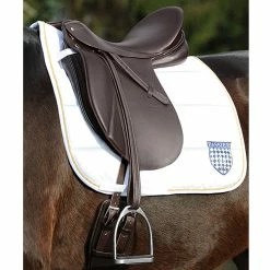 Passier "Velvet Touch" Stirrup Leathers -Farm House Tack Sales Shop strap 12308.1589420916.1280.1280