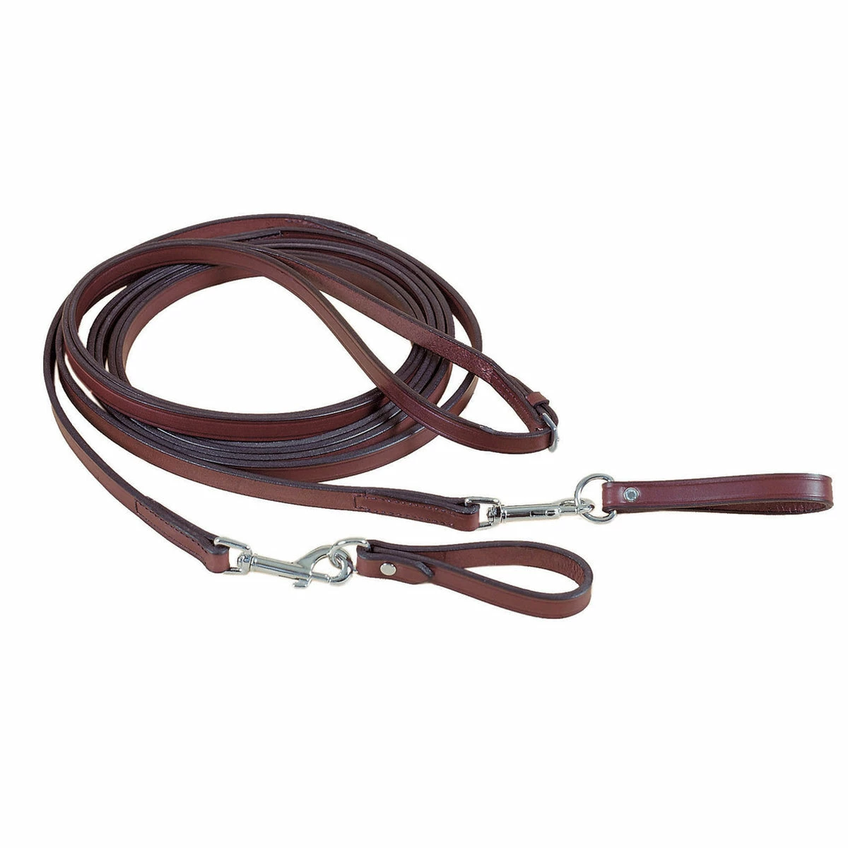Tory Leather Draw Reins 1 Tory Leather Draw Reins