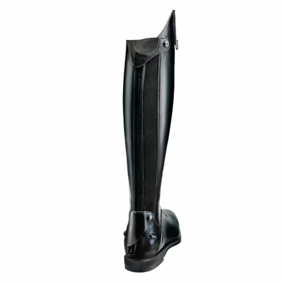 Tucci Sofia Tall Boots 2 Tucci Sofia Tall Boots - Image 2