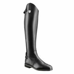 Tucci Sofia Tall Boots