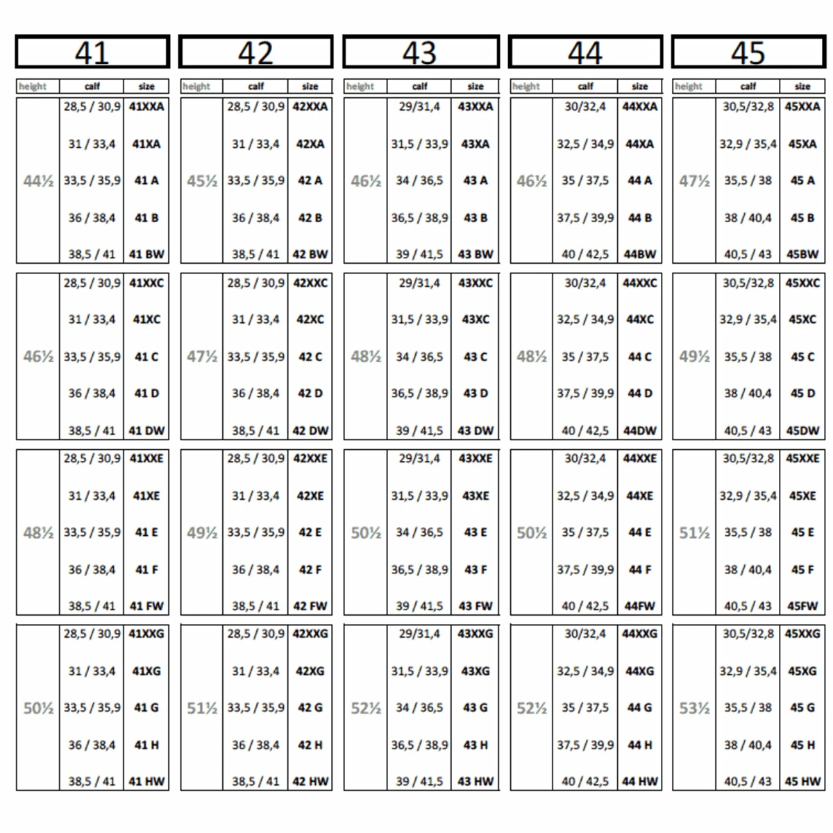 Tucci Sofia Tall Boots 4 Tucci Sofia Tall Boots - Image 4