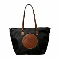 Tucker Tweed Devon Day Bag -Farm House Tack Sales Shop tucker tweed equestrian devon day bag dressage blk chstnut 1