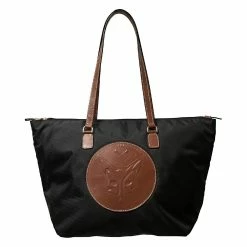 Tucker Tweed Devon Day Bag -Farm House Tack Sales Shop tucker tweed equestrian devon day bag fox hunting 4