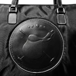 Tucker Tweed Devon Day Bag -Farm House Tack Sales Shop tucker tweed equestrian devon day bag polo 2