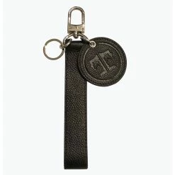 Tucker Tweed Equestrian Keychains -Farm House Tack Sales Shop tucker tweed equestrian tucker tweed equestrian keychains loop 1