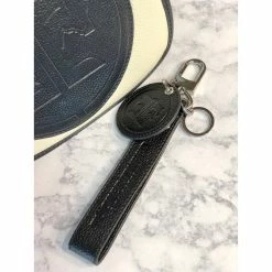 Tucker Tweed Equestrian Keychains -Farm House Tack Sales Shop tucker tweed equestrian tucker tweed equestrian keychains loop 3