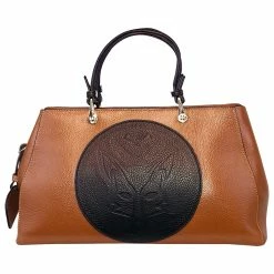 Tucker Tweed Equestrian Sedgefield Legacy Handbag -Farm House Tack Sales Shop tucker tweed sedgefield legacy foxhunting leather handbags chestnut black