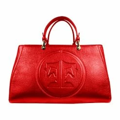 Tucker Tweed Equestrian Sedgefield Legacy Handbag -Farm House Tack Sales Shop tucker tweed sedgefield legacy signature leather handbags red