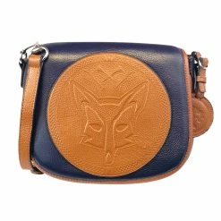 Tucker Tweed Equestrian Camden Crossbody Shoulder Bag -Farm House Tack Sales Shop tucker tweed the camden crossbody foxhunting leather handbags navy chestnut