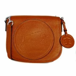 Tucker Tweed Equestrian Camden Crossbody Shoulder Bag -Farm House Tack Sales Shop tucker tweed the camden crossbody hunter jumper leather handbags chestnut