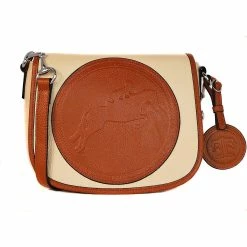 Tucker Tweed Equestrian Camden Crossbody Shoulder Bag -Farm House Tack Sales Shop tucker tweed the camden crossbody hunter jumper leather handbags ivory chestnut