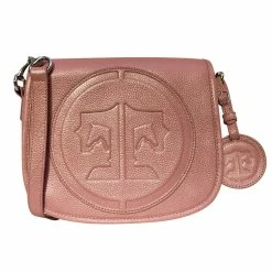 Tucker Tweed Equestrian Camden Crossbody Shoulder Bag -Farm House Tack Sales Shop tucker tweed the camden crossbody signature leather handbags rose copy