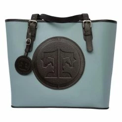 Tucker Tweed Equestrian James River Carry All Bag -Farm House Tack Sales Shop tucker tweed the james river carry all signature leather handbags sky dark chocolate